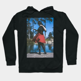 A dream is all I have... Hoodie